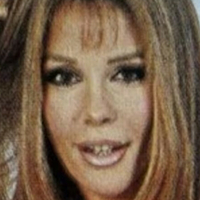 Graciela Alfano Nackt