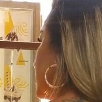 Grasiely Guanandy Nackt