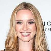 Greer Grammer Nackt