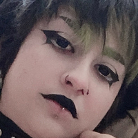 Gremlinbxtch Nackt