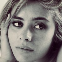 Greta Scarano Nackt