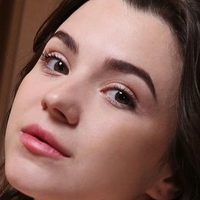 Haily Sanders Nackt