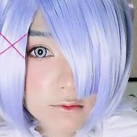 Hakune_cos Nackt