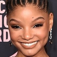 Halle Bailey Nackt