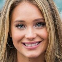 Hannah Davis Nackt