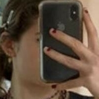 Hannah Grabinar Nackt