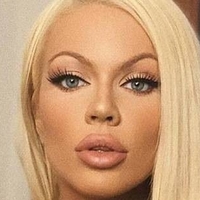 Harley LaVey Nackt