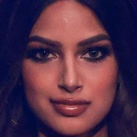 Harnaaz Sandhu Nackt