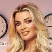 Helena Ford Nackt