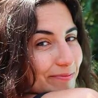 Helena Santos Nackt