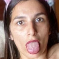 hoornyluna Nackt