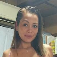 Hot Asian Granny Nackt