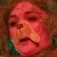 Hucow Honey Nackt