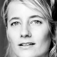 Ida Caecilie Rasmusen Nackt