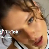 Ilyivana Nackt