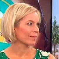 Ina Dietz Nackt