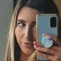 India McLaughlin Nackt
