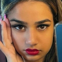Indianbaddie Nackt