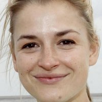 Ines Lutz Nackt