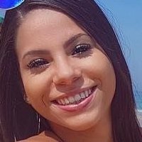 Ingrid de Oliveira Nackt