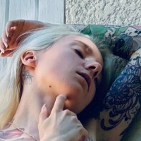 inkedlolita Nackt