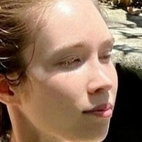 irainature Nackt