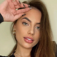 Isa Rockenbach Nackt