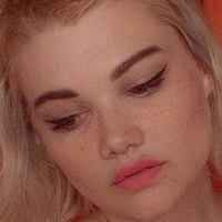 Isabel Hendrix Nackt