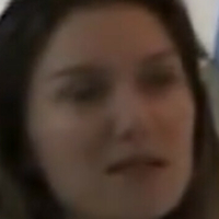 Isabella Blake-Thomas Nackt