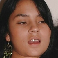 Isabella Martínez Nackt