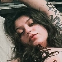 Isabella Medeiros Nackt