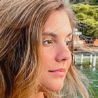 Isabelle Cunha Nackt