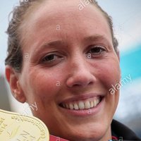 Isabelle Haerle Nackt