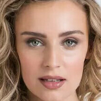 Isabelle Stickland Nackt