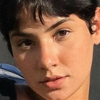 Isis Rodrigues Nackt