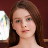 Isobel Fairbain Nackt