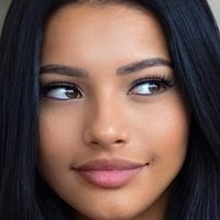 Ivana Santacruz Nackt