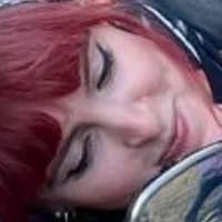 Izzie Balmer Nackt
