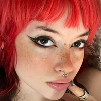 Izzyrojo Nackt