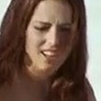 Jackie Chamoun Nackt