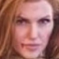 Jacqueline Goehner Nackt