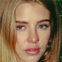 Jade Grobler Nackt