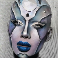 jadelauriceart Nackt