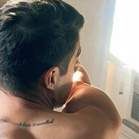 jamesonrose888 Nackt
