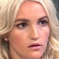Jamie Lynn Spears Nackt