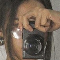 Jamina Cruz Nackt