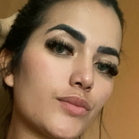 Janairla Barreto Nackt