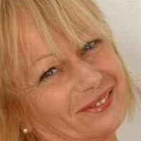 Jane Bond Nackt