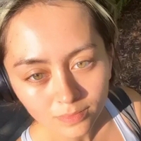 Jasmine Thompson Nackt