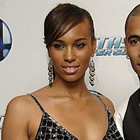 Javine Hylton Nackt